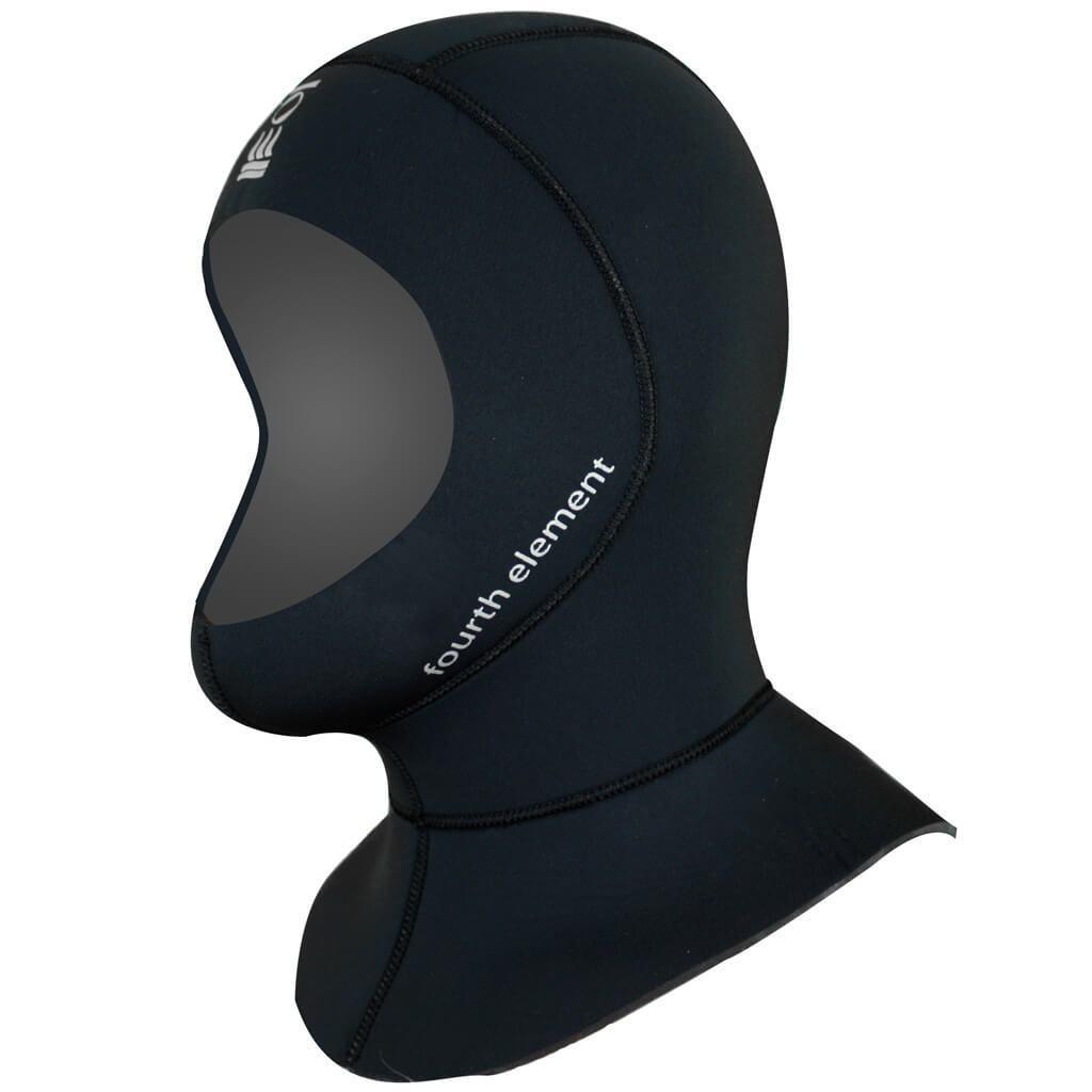 Fourth Element 7mm Cold Water Diving Hood