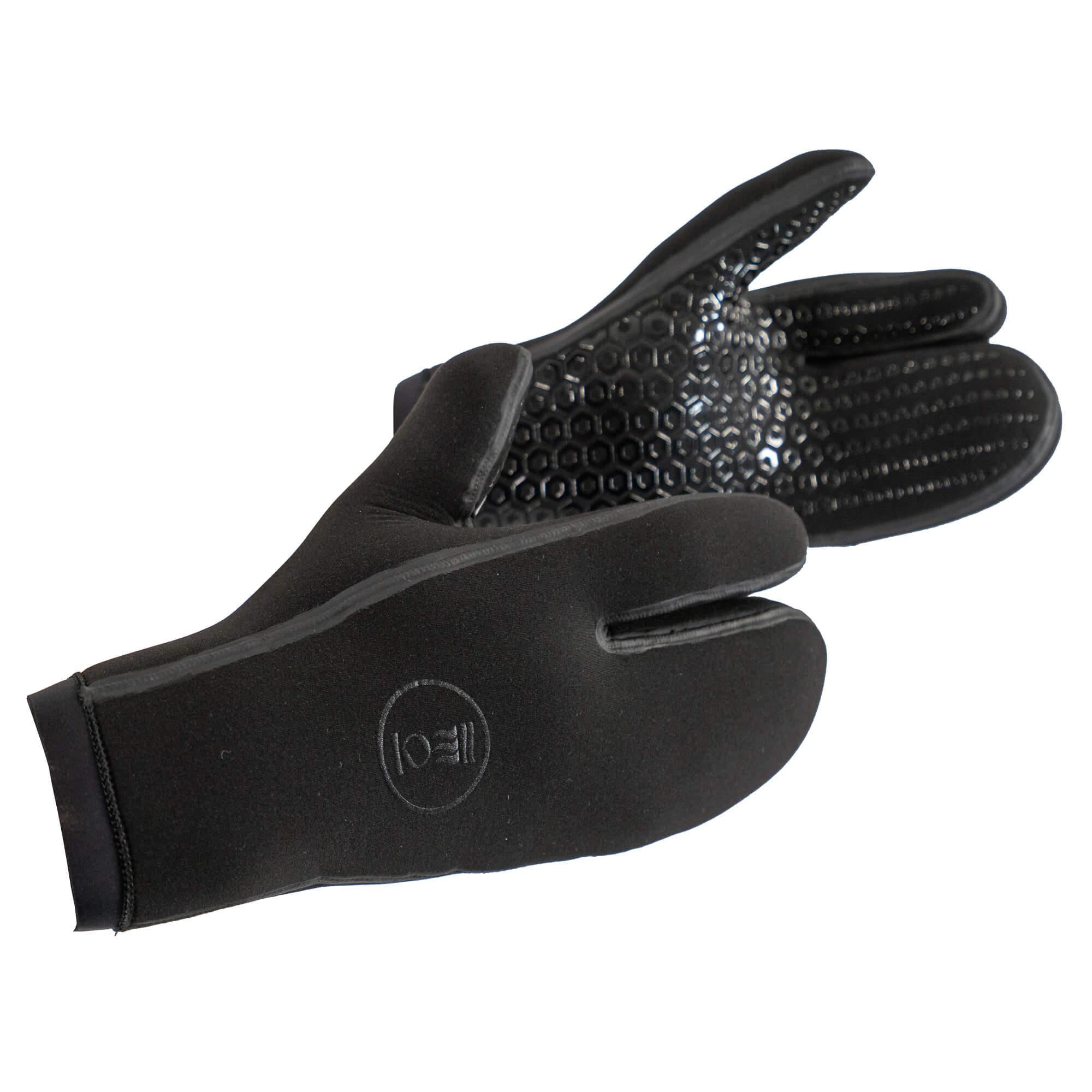7mm wetsuit gloves discount