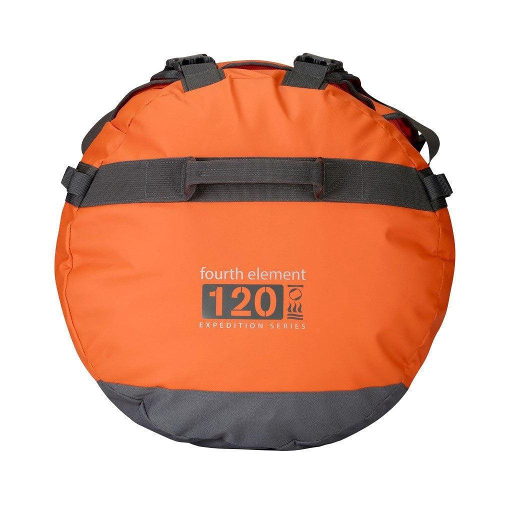 Fourth Element Expedition Series Duffel Bag Mike s Dive Store