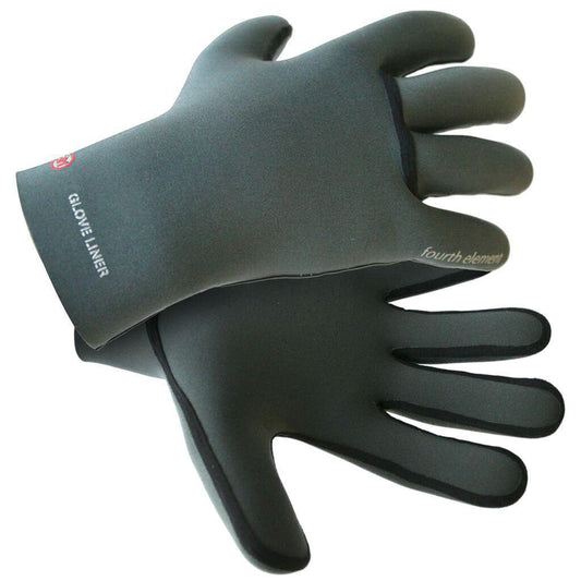 Fourth Element G1 Dive Glove Liners