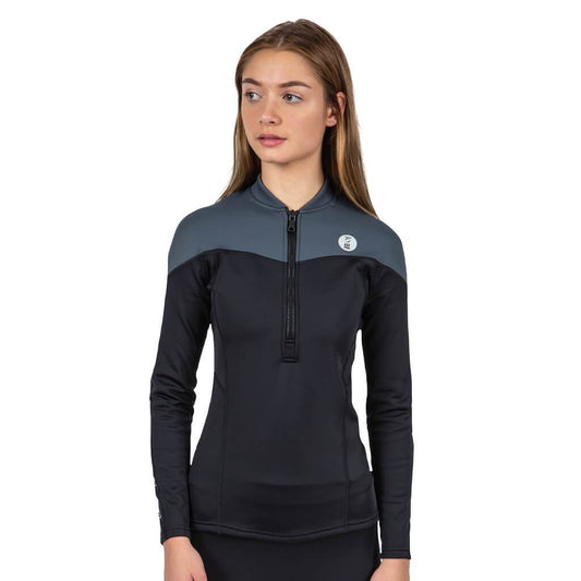 Fourth Element Thermocline 2 Women's L/S Front Zip Top