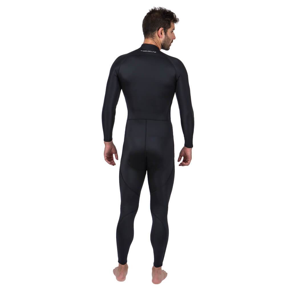Fourth Element Thermocline Mens One Piece Front Zip Wetsuit