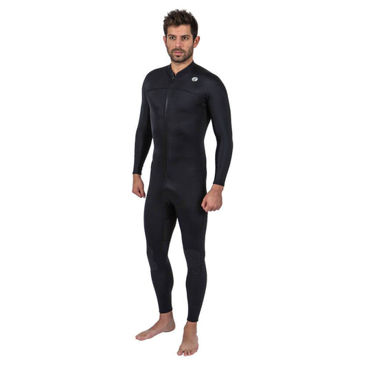 Fourth Element Thermocline One Piece Front Zip Mens