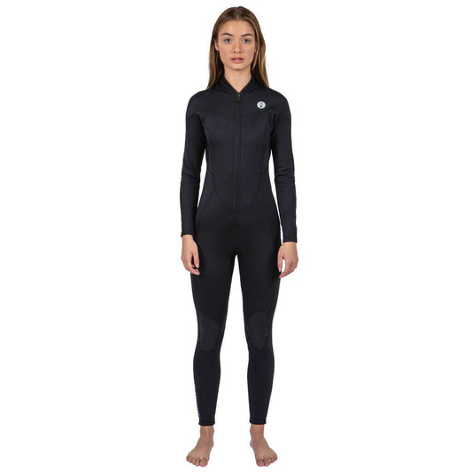 Fourth Element Thermocline Women's One Piece Front Zip