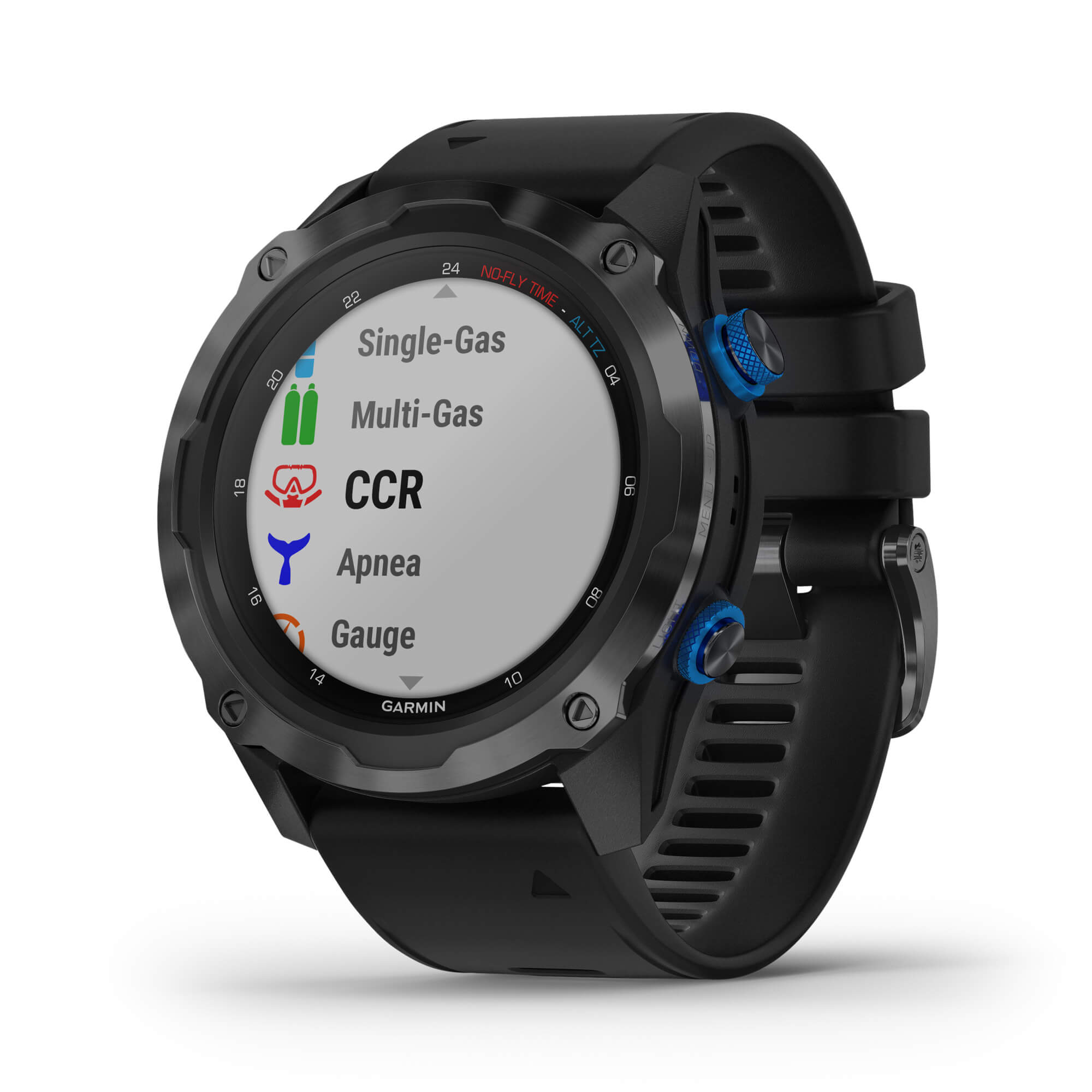 Dive com garmin hotsell