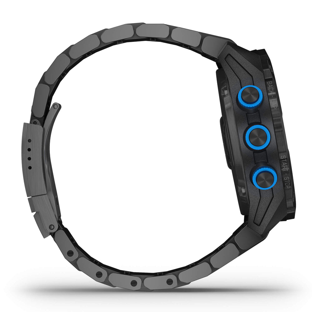 Garmin Descent MK2i Titanium Dive Computer And Transmitter Bundle ...