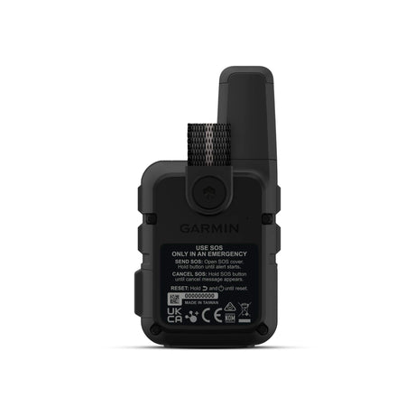 Garmin inReach® Mini 2 Satellite Communicator