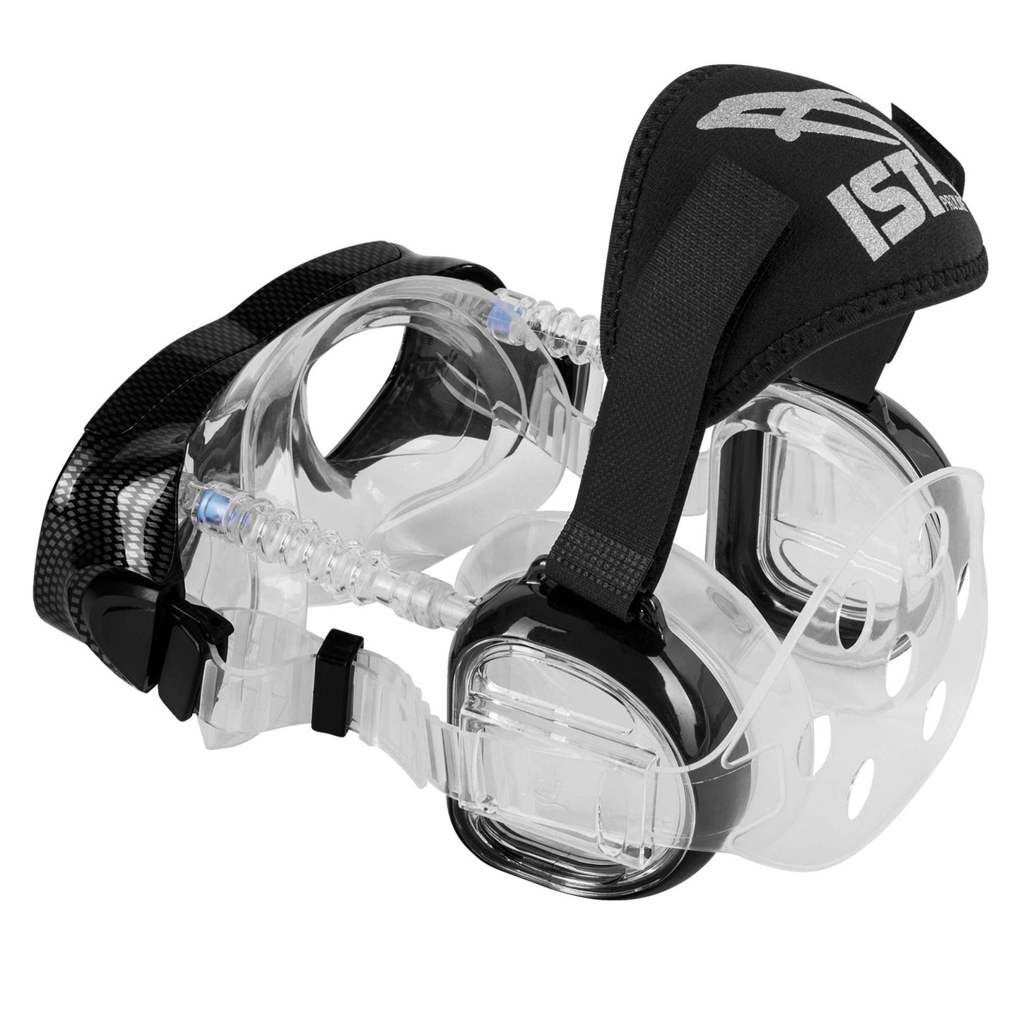 IST Pro Ear Protector Mask