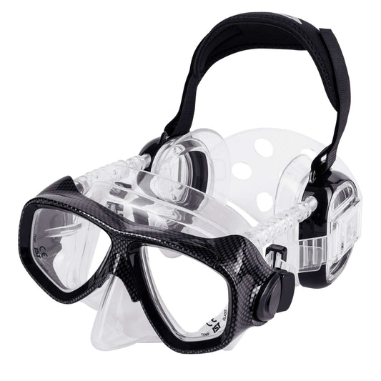 IST ProEar Dive Mask