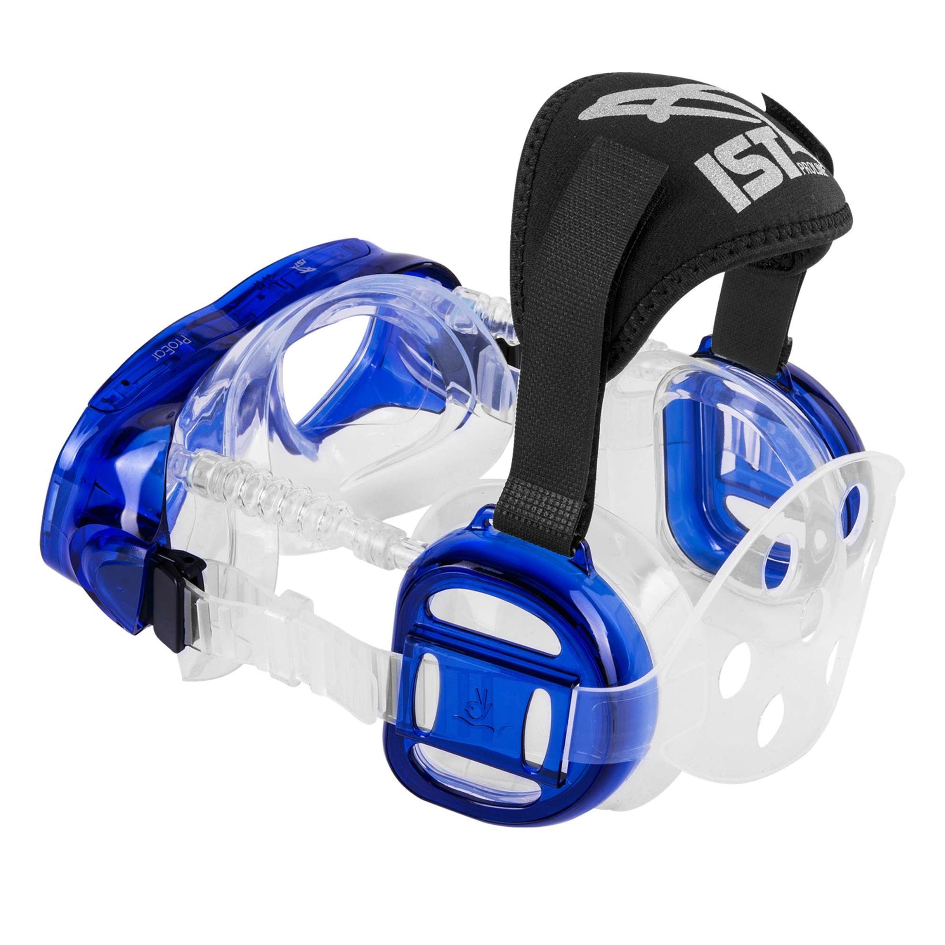 IST Pro Ear Protector Mask