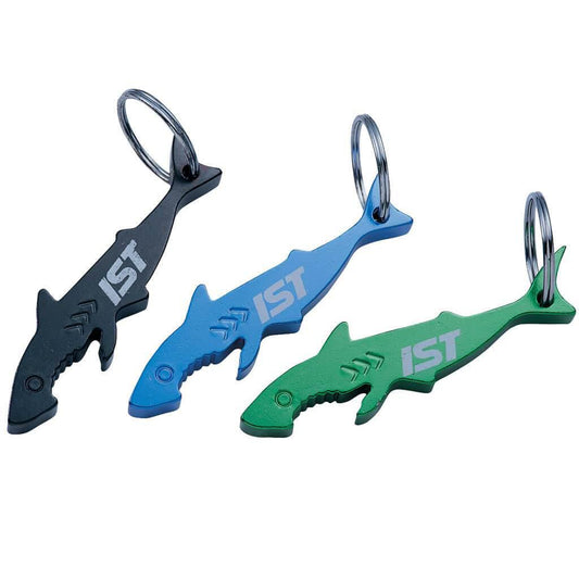 IST Shark Key Chain