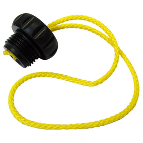 MGE Cylinder Plug