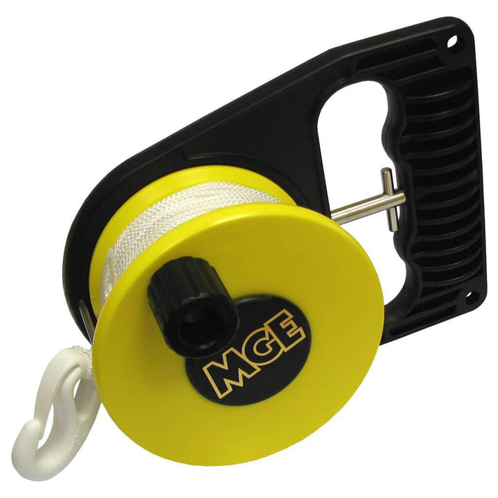 MGE Standard Divers SMB Reel Mikes Dive Store