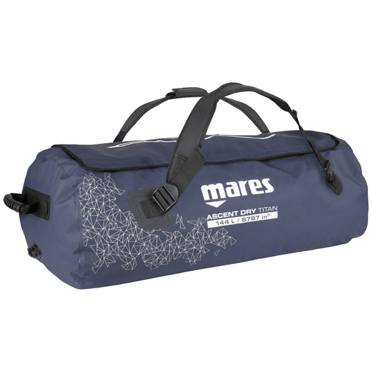 Mares Ascent Dry Titan Duffle Bag