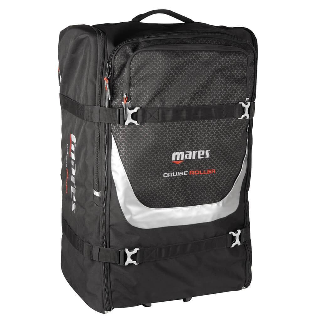 Mares cruise backpack roller 2025