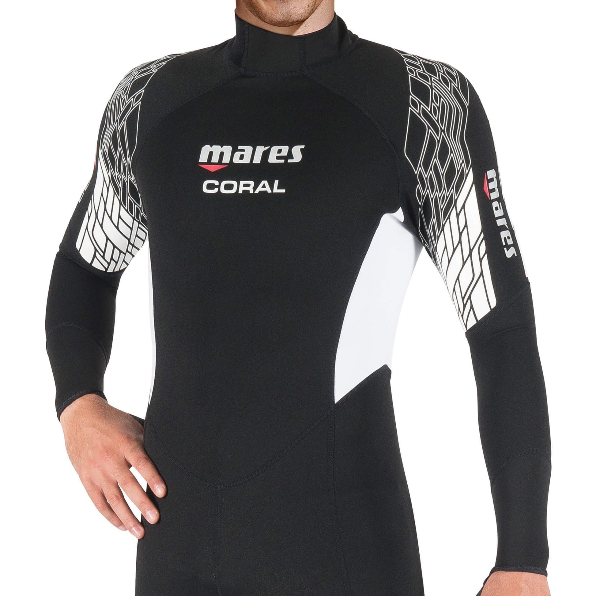 Mares Coral 0.5mm Men's Wetsuit