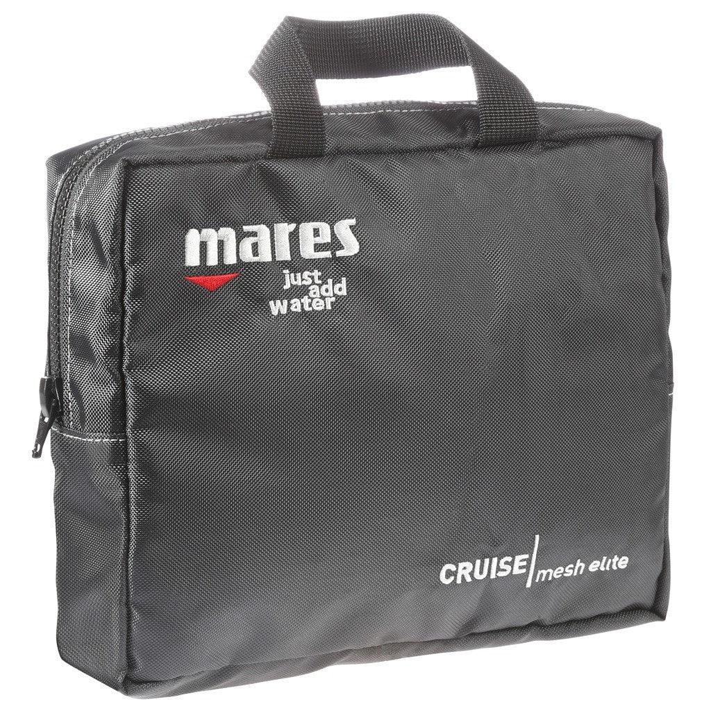 Mares Cruise Backpack Mesh Elite Dive Bag