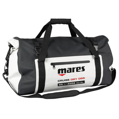 Mares Cruise Dry Duffle Bag D55