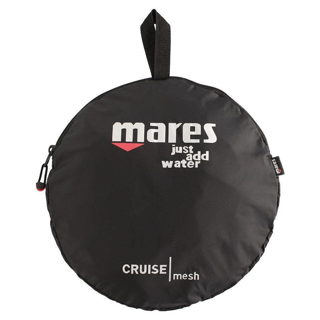 Mares Cruise Mesh Dive Bag