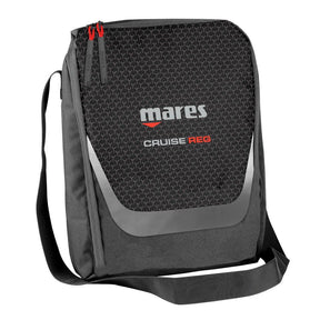 Mares Dual 15X Regulator Set with Double Console and Bag