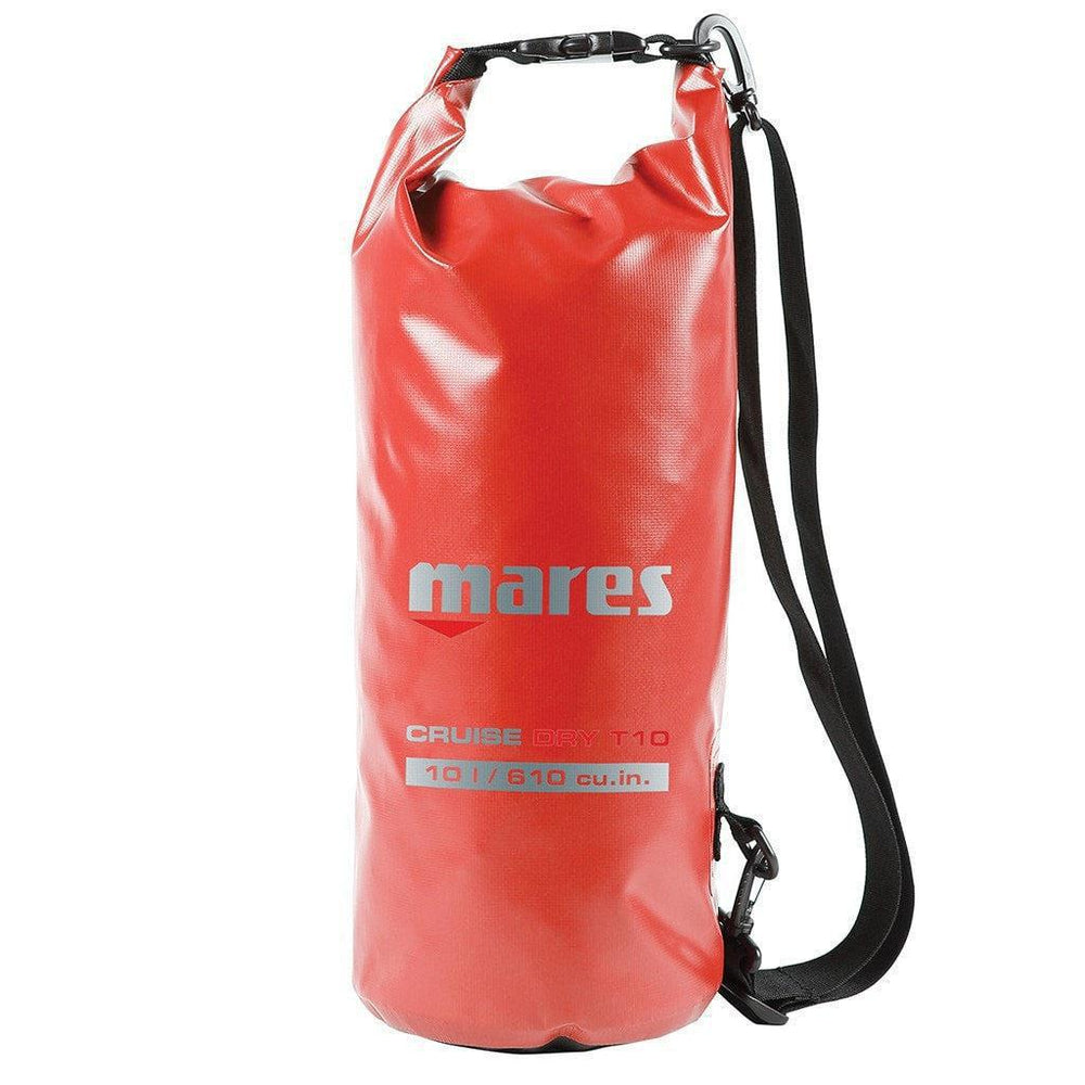 MARES Cruise Dry Ultralight Seesäcke für Wassersport MARES Cruise Dry Ultralight Seesäcke für Wassersport