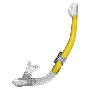 Mares X-Vision Ultra And Ergo Dry Snorkel Set
