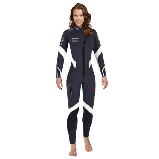 Mares Flexa 3.2.2 Women's Wetsuit