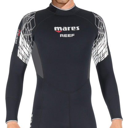 Mares Reef 3mm Men's Wetsuit