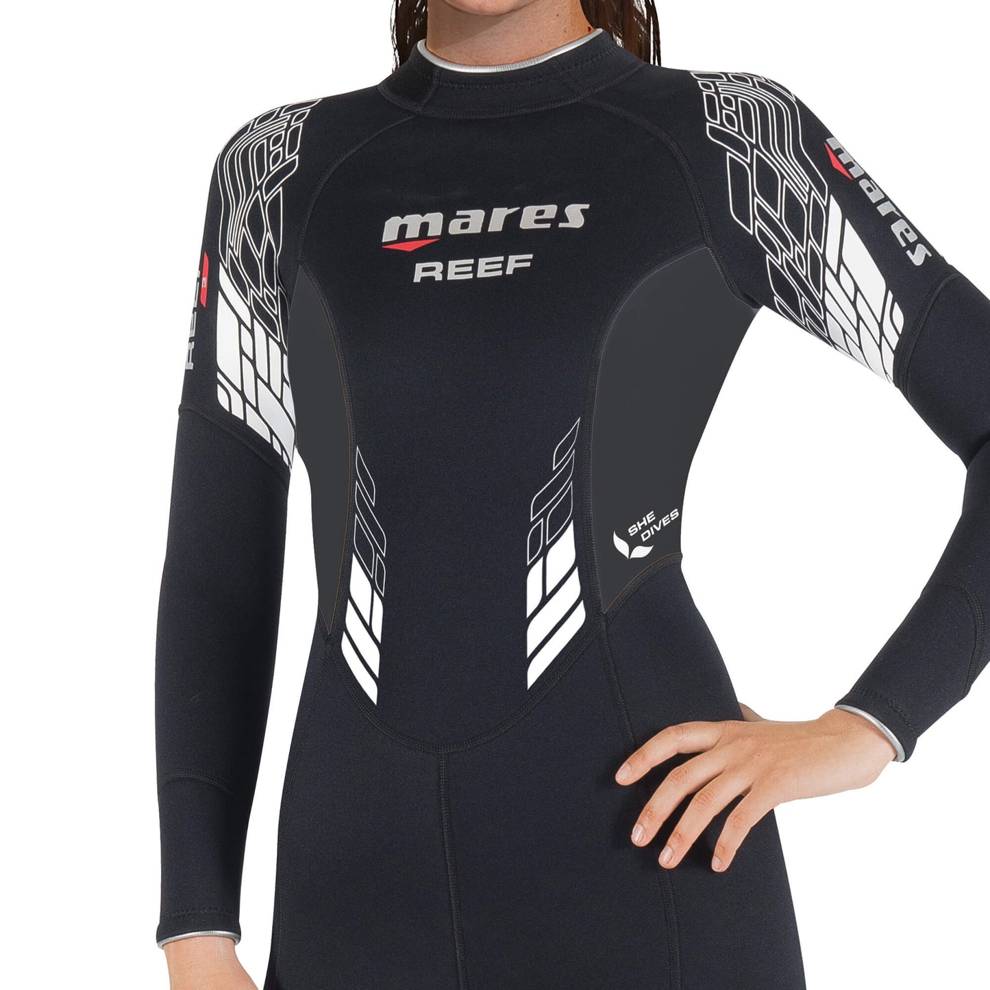 Mares Reef 3mm Women's Wetsuit
