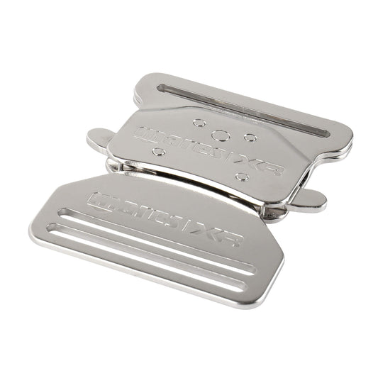 Mares XR Stainless Steel Buckle