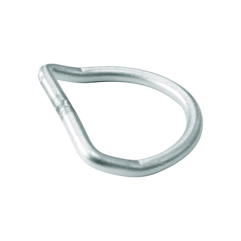 Profiled Rings Mares Profiled D-Rings | Mike's Dive Store – Mikes Dive Store