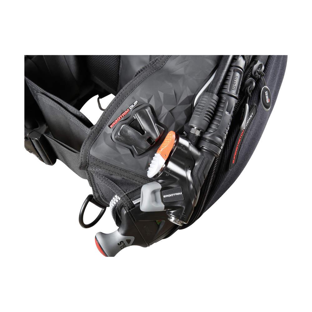Mares Guardian Ergotrim BCD