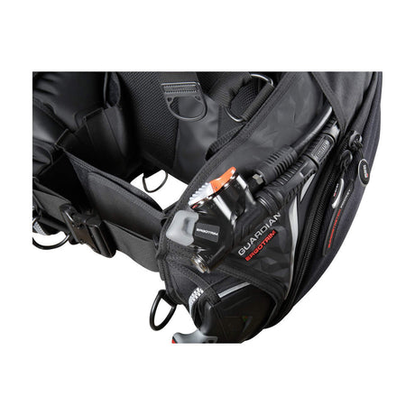 Mares Guardian Ergotrim BCD