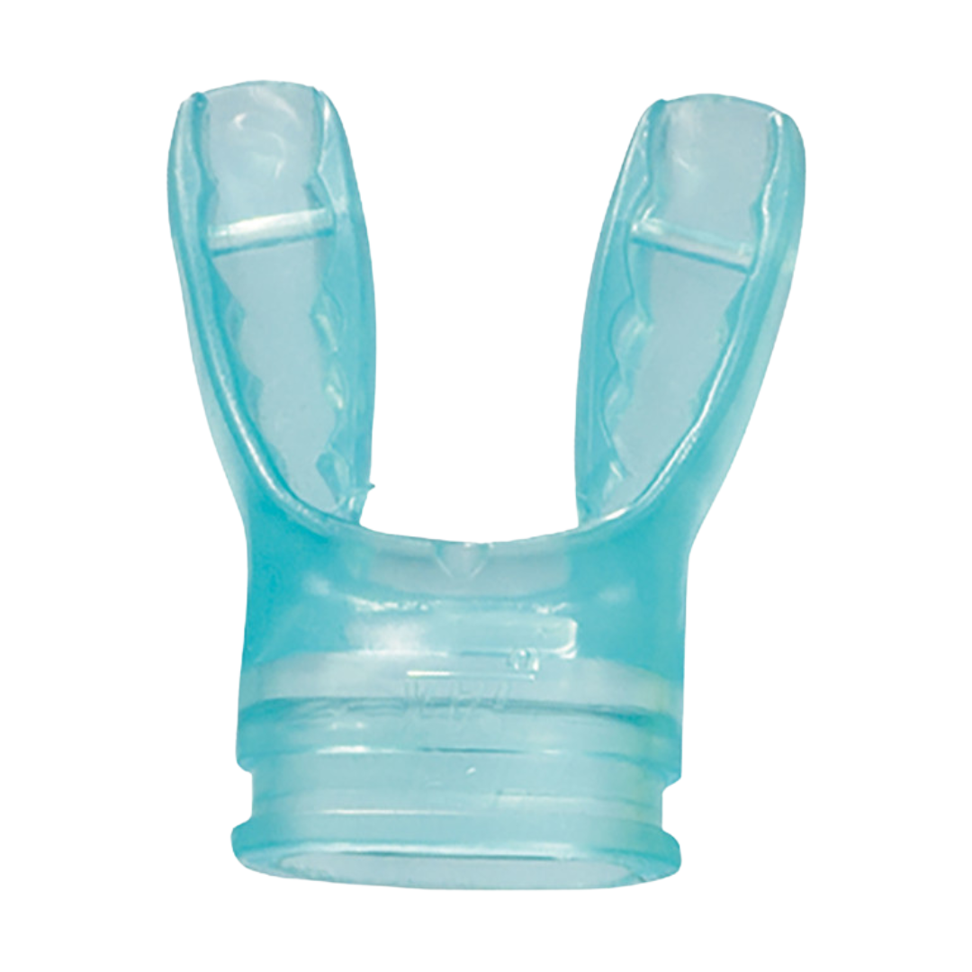 Mares Jax Mouldable Regulator Mouthpieces