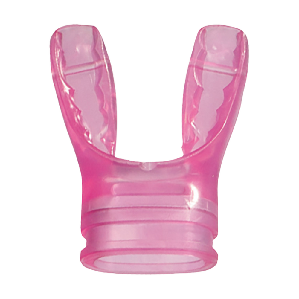 Mares Jax Mouldable Regulator Mouthpieces