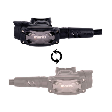 Mares SXS 62X Dive Regulator