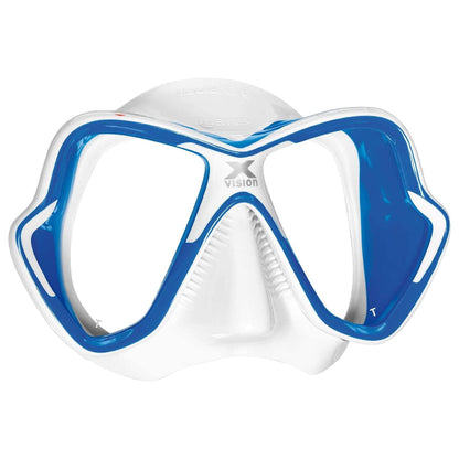 Mares X-Vision 2.0 Mid Mask