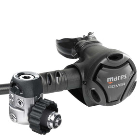 Mares Rover 15X Regulator