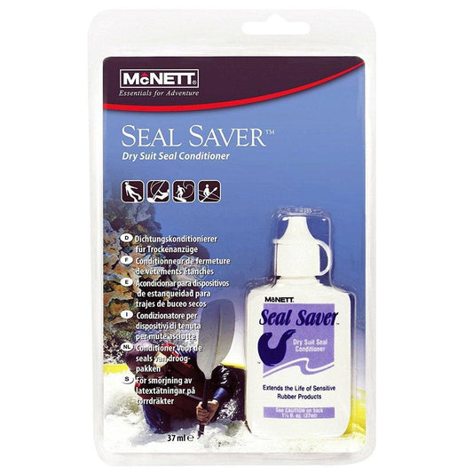 McNett Seal Saver Conditioner