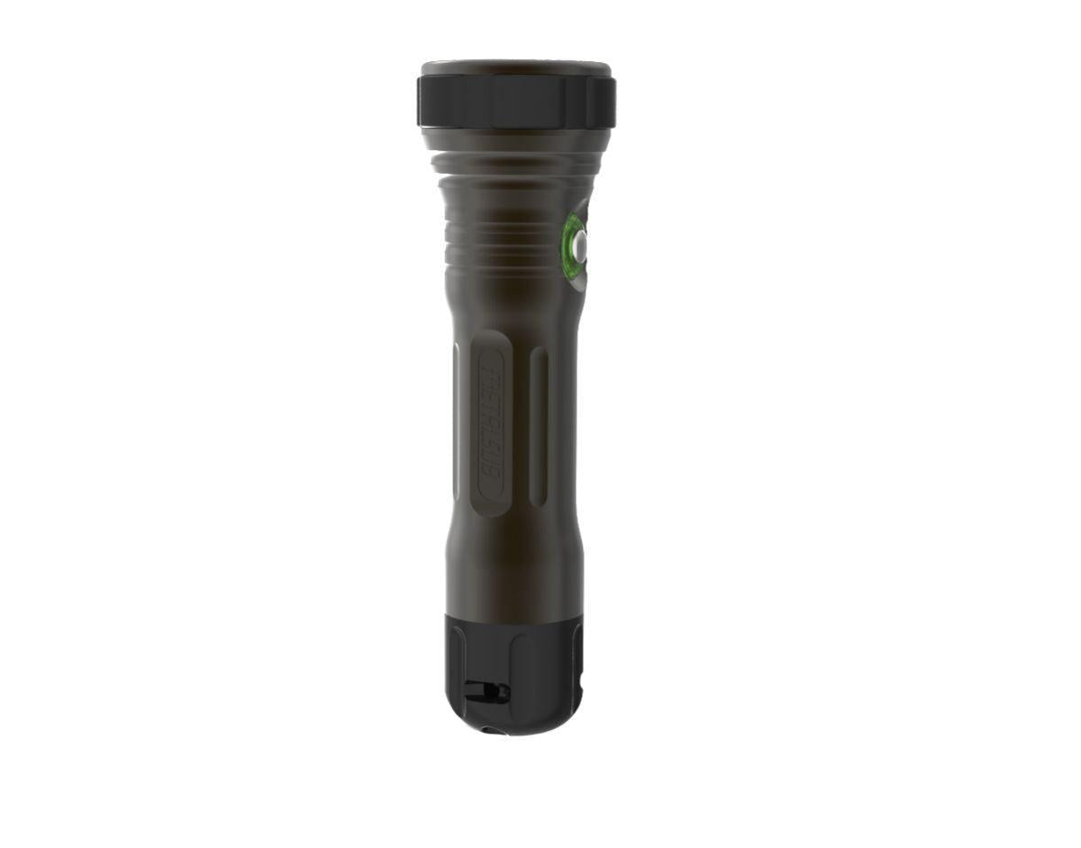 Metalsub XRE860R Compact Handheld Dive Torch