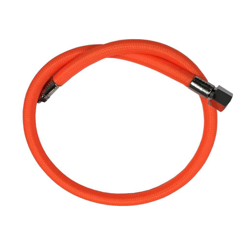 Miflex 3/8" Regulator Hose | Orange