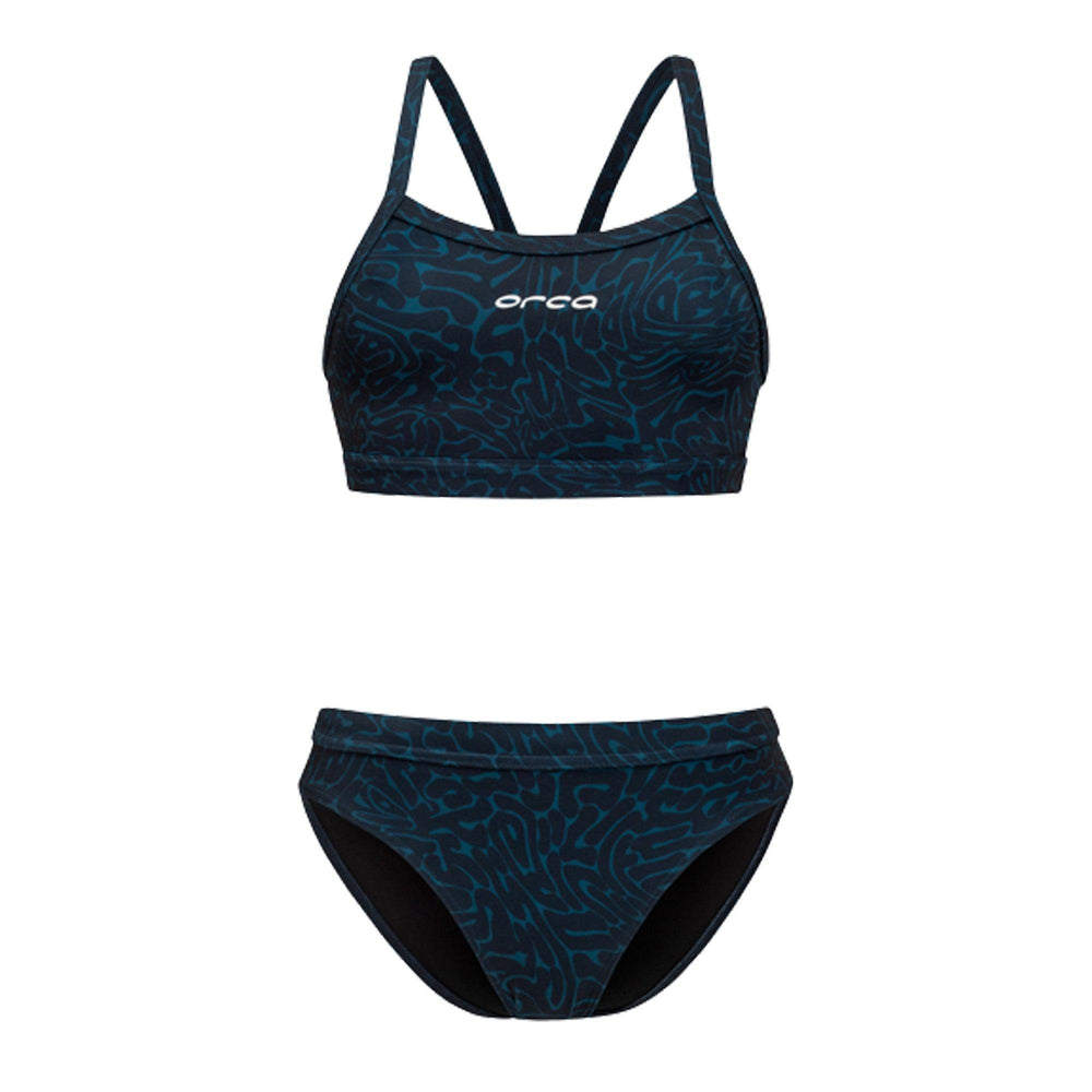 Orca Core Women's Swimming Bikini EOL