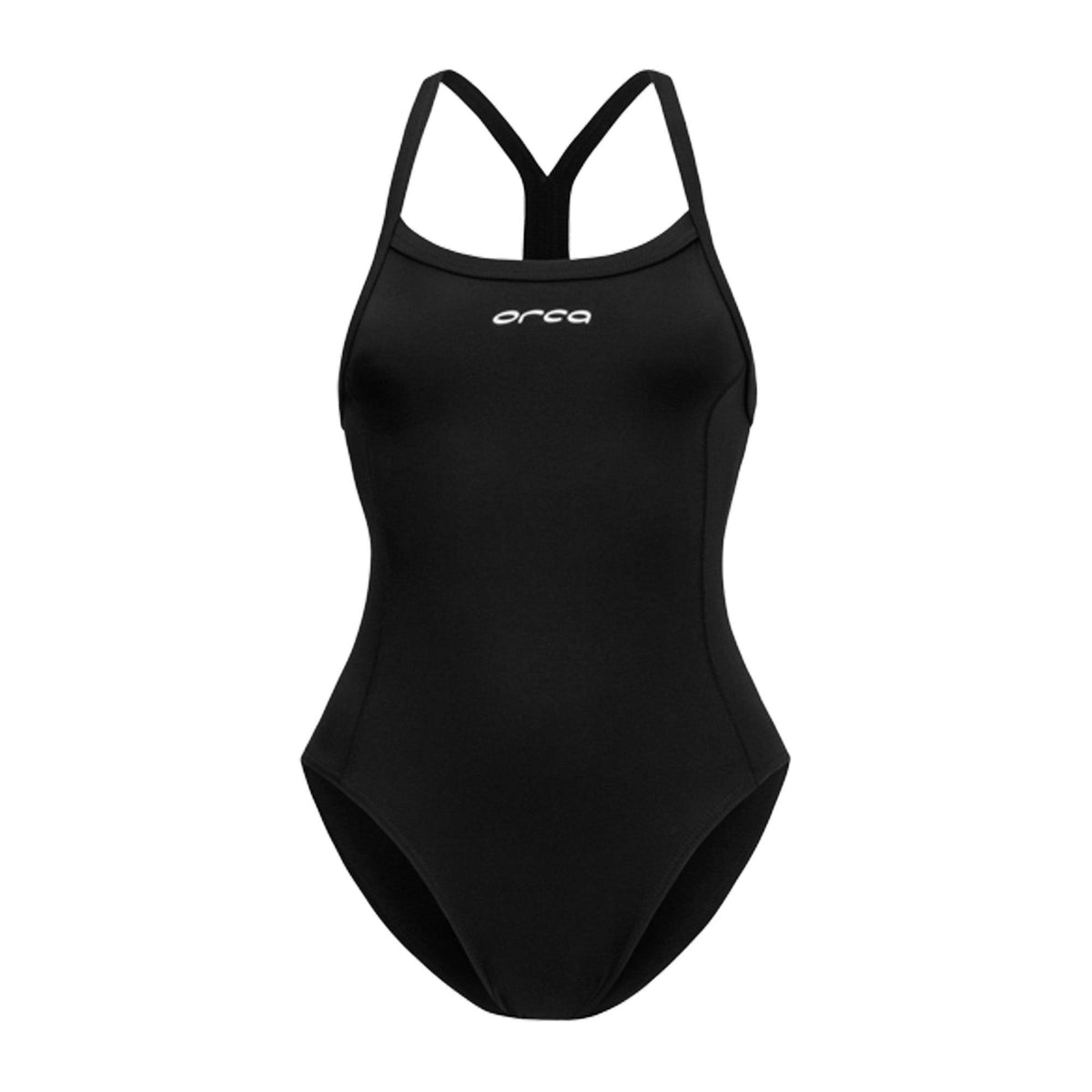 Orca Square Orca Core Thin Straps Women's Swimsuit – Mikes Dive Store