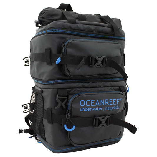 Ocean Reef Neptune III Backpack