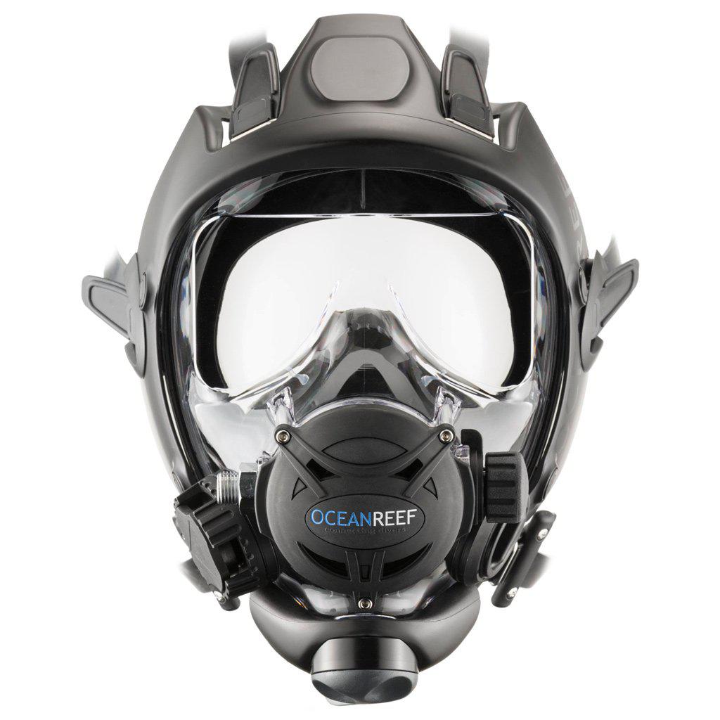 Ocean Reef Space Extender Full Face Dive Mask