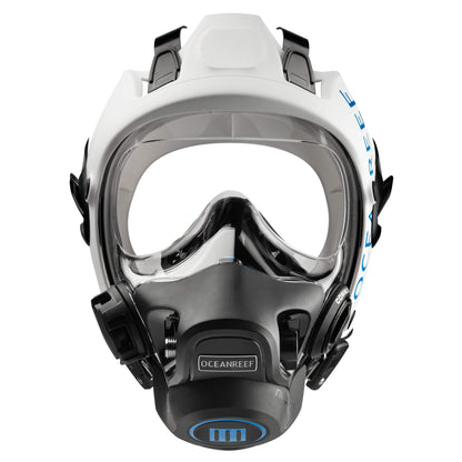 Ocean Reef Space Extender Neptune III Full Face Mask