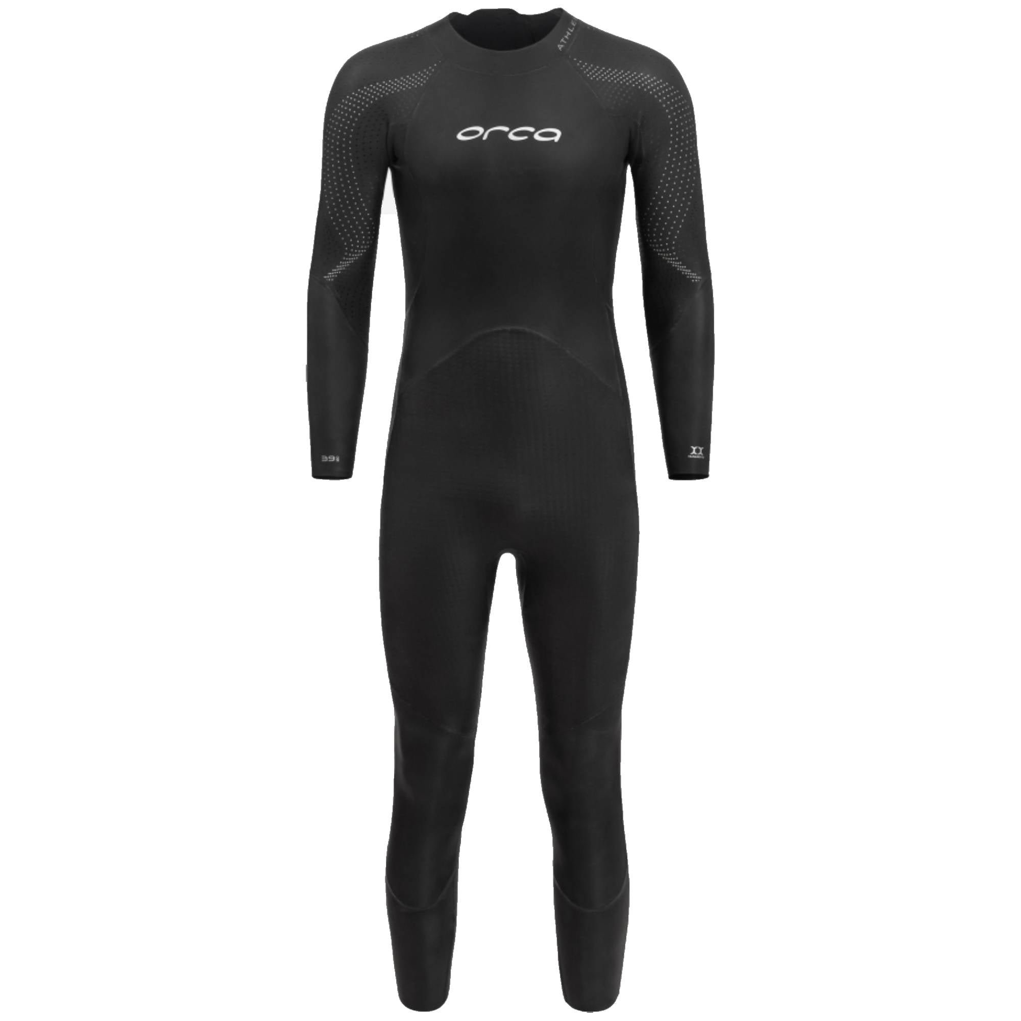 Orca Athlex Flow Men's Triathlon Wetsuit – Mikes Dive Store