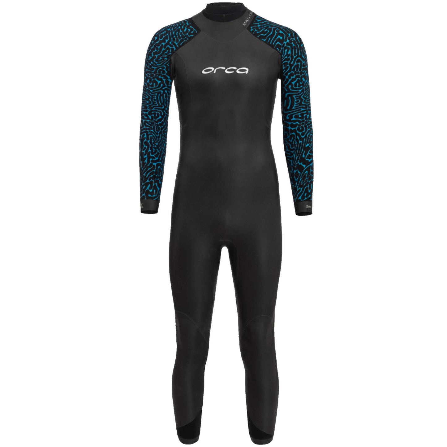 Orca Mantra Men's Freedive Wetsuit