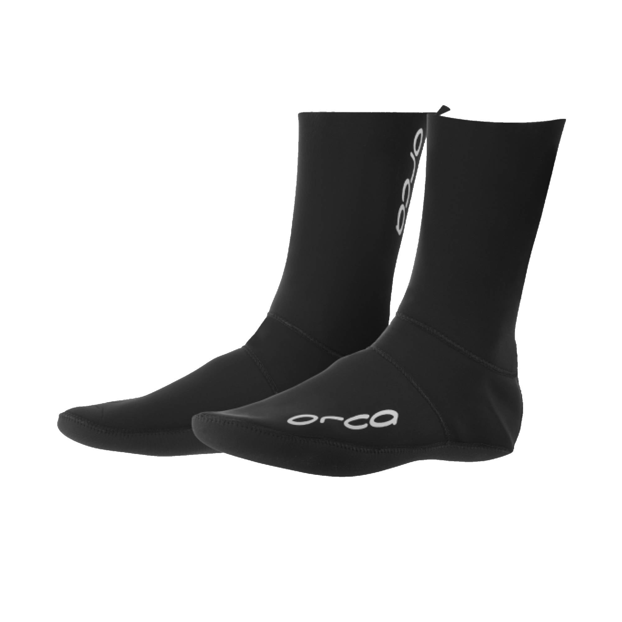 Swimming sales socks boots