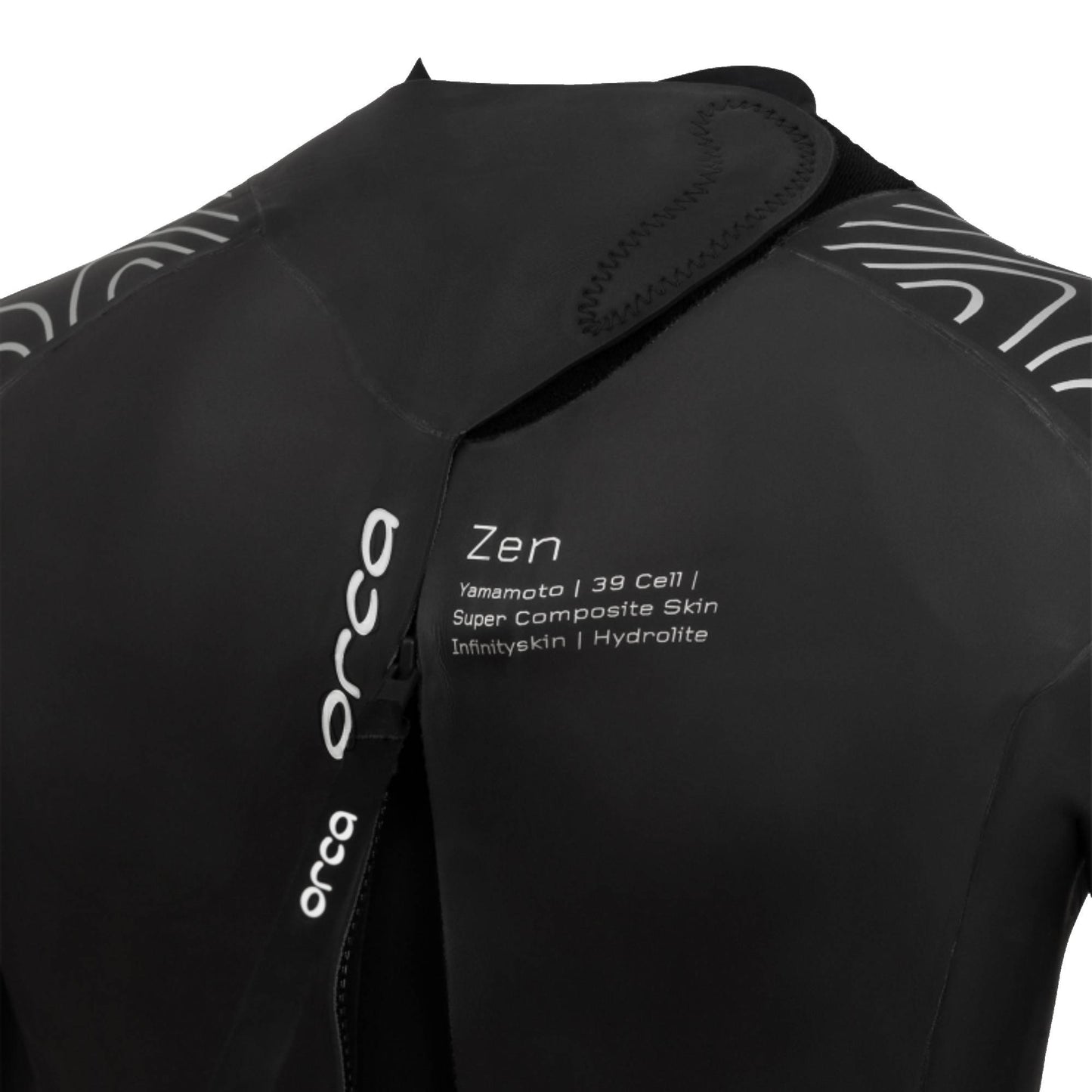 Orca Zen Men's Freediving Wetsuit